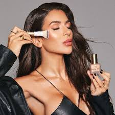 Beauty news: Golden goddess Ekin-Su collaborates with BPerfect...