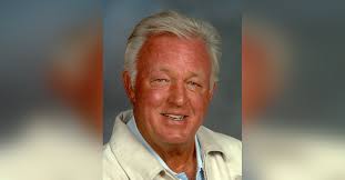 Obituary information for Stanley "Corky" M. Barnard