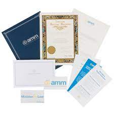 Sep 18, 2019 · a certificate of good standing may cost as little as about $10 up to around $50 depending on the state and the type of business entity. How Much Does Online Ordination Cost And Is Free Online Ordination Legitimate You Can Officiate