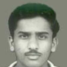 Nagaraj Ramesh Profile