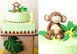 Magical, meaningful items you can't find anywhere else. Monkeys Bananas First Birthday Guest Feature Celebrations At Home