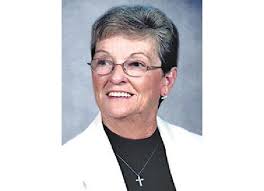 Catherine Warrington Obituary (2023)