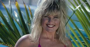 Joanne Mcvay's Instagram, Twitter & Facebook