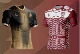 Nfl, ncaa, mlb, nba, nhl, nascar, mls, epl Hot New 21 22 Dstv Prem Concept Kit For Royal Am Sekhukhune United