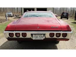 Events grand rapids minnesota chamber of commerce grand rapids. 1968 Chevrolet Impala For Sale Classiccars Com Cc 1215456