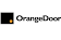 Logo de OrangeDoor