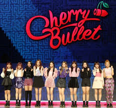 Haeyoon, yuju, bora, jiwon, remi, chaerin, and may. Cherry Bullet Debuts With Q A Omonatheydidnt Livejournal