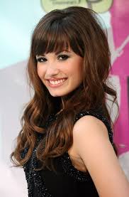 I show you how to get both her hair and makeup in this tutorial! Demi Lovato Hair Pictures Popsugar Latina