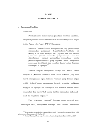 Http Repo Iain Tulungagung Ac Id 6396 6 Bab 20iii Pdf