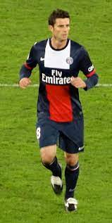 The squad overview can be embedded on the own homepage via iframe. Thiago Motta Simple English Wikipedia The Free Encyclopedia