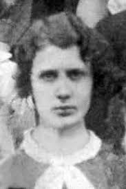 Willie Mable Harper Rowlett (1914-2011)