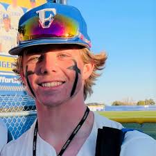 Texas Class 6A all-state baseball: Frenship's Kiser makes first team