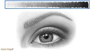 How to make a photo look like a drawing. How To Make Drawings Pop Rapidfireart