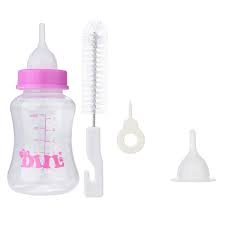 Community cats 3.640 views4 months ago. Buy Pet Needs Feeding Nursing Bottle For Pet Puppy Cat Kitten 150ml Color May Vary Online At Low Prices In India Amazon In