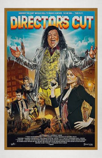 Director's Cut | Rotten Tomatoes