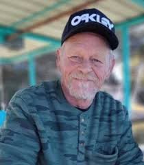 Curtis Box Obituary January 14, 2023