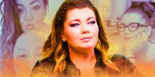 Teen Mom: Everything We Know About Amber Portwood's New Boyfriend Gary
