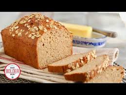 Hearty No Yeast Bread Recipe Gemma S Bigger Bolder Baking No Yeast Bread Yeast Bread Recipes Yeast Bread
