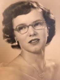 Obituary of BEVERLEY JEAN REID (NEE DUNN)