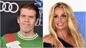 Perez hilton is a tv personality who began his showbiz career by penning a gossip website. Perez Hilton Won T Remove Past Britney Spears Remarks From Site Cov News Portal