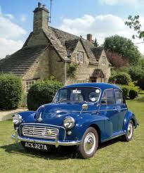Image result for Trafalgar Blue 1964 Morris