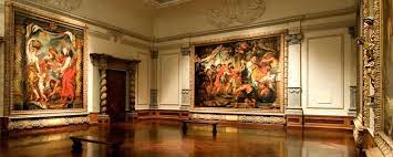 The Ruebens At The Ringling Are So Beautiful I Love That Museum Art Ringling Museum Peter Paul Rubens