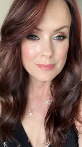 About last night…., When you’re going to a network marketing event to  introduce your beauty company and your Hair & Makeup understood the  assignment! , 💍🤍🫶🏼💋, This week I:, Exfoliated twice, Used ...