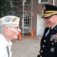 180 FW airmen honor veterans