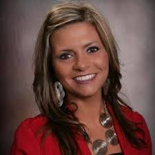 April Caughern, LeFlore County Treasurer