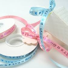 We offer ribbons and diaper cakes for your baby shower. Printed Ribbons For Baby Shower Cheaper Than Retail Price Buy Clothing Accessories And Lifestyle Products For Women Men