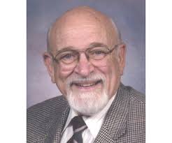 John Hall Obituary (1930