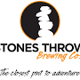 Stone’s Throw from www.stonesthrowbrewery.com