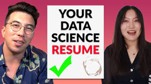 Her birth sign is scorpio and her life path number is 3. Data Science Resume Round Up With Tina Huang Episode 1 Youtube