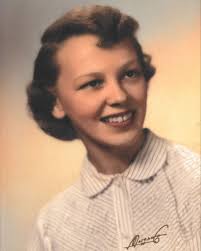 Alice Jane Cutts Obituary August 29, 2023