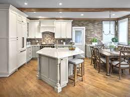 I was ready for a Columbia Cabinets Traditional Design Portfolio