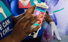 Symptoms often do not begin until the cancer becomes larger and grows into nearby tissue. Beyond The Pap Smear Startup Uses Phone Light And Ai To Detect Cervical Cancer The Times Of Israel