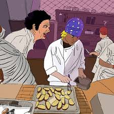 The difference between a cook and a chef is in the roles they play in the kitchen. Chefs Weigh In Does Culinary School Get Cooks Hired Eater