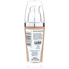 I got the shade w6 sun beige which is a perfect match for me. L Oreal True Match Healthy Luminous Make Up Lsf 20 W3 Nude Beige 30 Ml Iherb