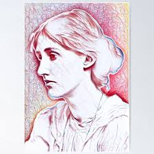 Virginia Wall Posters for Sale