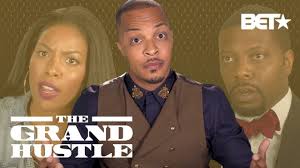 BET's "The Grand Hustle" Contestant Jon Torres Credits Diversity and  Stability With His Come Up