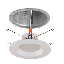 Check spelling or type a new query. Bazz Smart Home Wi Fi 7 25 Led Slim Profile Recessed Lighting Kit Wayfair