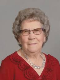 Catherine “Katy” Hirsch