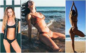 Fake followers, likes, engagement, comments, stories, audience, demographic info, advertisers, brands. Este Esta A Ser O Verao Mais Quente Da Vida De Joana Duarte Movenoticias