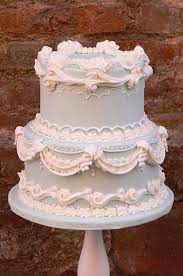 Aprender O Metodo De Lambeth Uma Avancada Craftsy Decoracao De Bolos Classe Cakedecoratingtechniques Cake Decorating Classes Cake Wedding Cake Designs