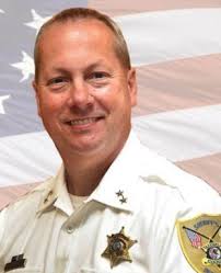Tazewell County Sheriff Jeff Lower Joins Sullivan's Safe Streets Leadership  Council