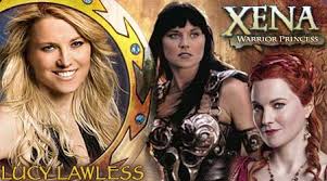 Warrior princess, lawless had said how rob used to watch all the cuts of every. Xena Fans Unite Lucy Lawless Is Back Hollywood Soapbox