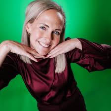 Excited en trots op mijn nieuwe functie als Production Manager & Team Lead  bij Snip Snap Vlak voor ons event Snip Snap Connected vroegen Susanne  Plaisier en Larissa Kramer