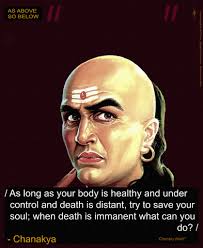 Chanakya