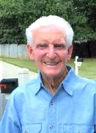 Obituary information for Elbert Franklin "Red" Dobbs