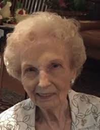 Jeanette Burnett Obituary May 12, 2019